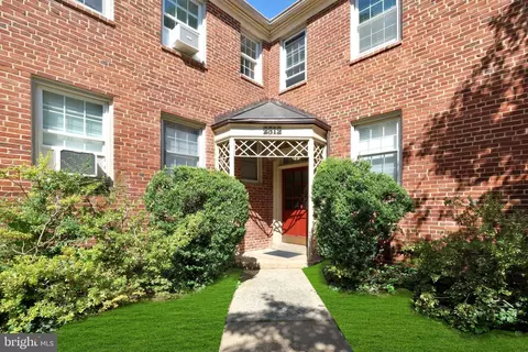 2312 Colston Dr #201, Silver Spring, MD 20910