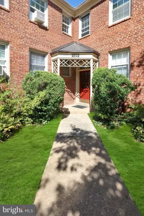 2312 Colston Dr #201, Silver Spring, MD 20910 photo 28