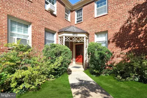 2312 Colston Dr #201, Silver Spring, MD 20910 photo 29
