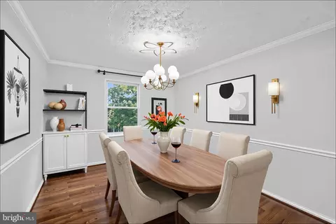 Dining - 1316 Swingingdale Dr, Silver Spring, MD 20905 photo 1 of 1
