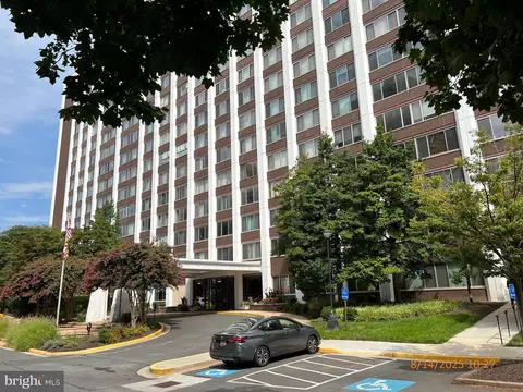 11801 Rockville Pik #1414, Rockville, MD 20852