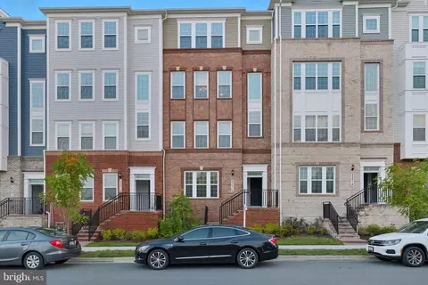23516 H Overlook Park Dr #D8, Clarksburg, MD 20871