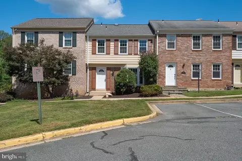 202 Pender Pl, Rockville, MD 20850