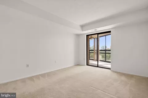 Bedroom - 15100 Interlachen Dr #4-918, Silver Spring, MD 20906 photo 3 of 4