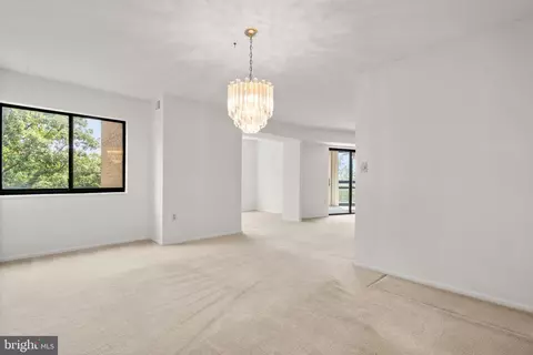 Living - 15100 Interlachen Dr #4-918, Silver Spring, MD 20906 photo 4 of 8