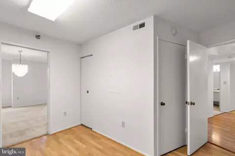 Bedroom - 15100 Interlachen Dr #4-918, Silver Spring, MD 20906 photo 2 of 4