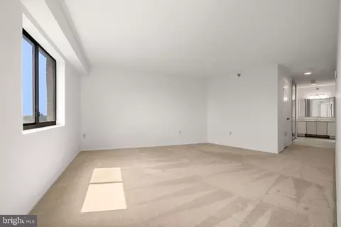 Bedroom - 15100 Interlachen Dr #4-918, Silver Spring, MD 20906 photo 4 of 4