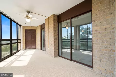 Exterior - 15100 Interlachen Dr #4-918, Silver Spring, MD 20906 photo 1 of 11