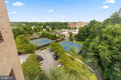 Exterior - 15100 Interlachen Dr #4-918, Silver Spring, MD 20906 photo 5 of 11