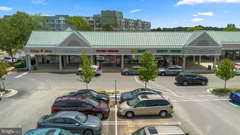 Exterior - 15100 Interlachen Dr #4-918, Silver Spring, MD 20906 photo 11 of 11