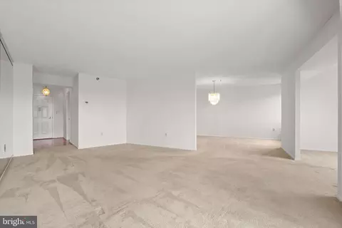 Living - 15100 Interlachen Dr #4-918, Silver Spring, MD 20906 photo 2 of 8