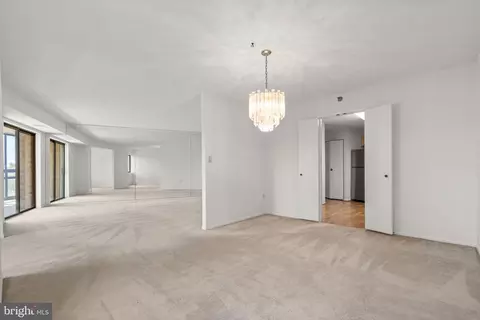 Living - 15100 Interlachen Dr #4-918, Silver Spring, MD 20906 photo 5 of 8
