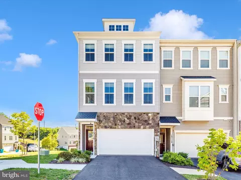 13110 Dowdens Station Way, Clarksburg, MD 20871