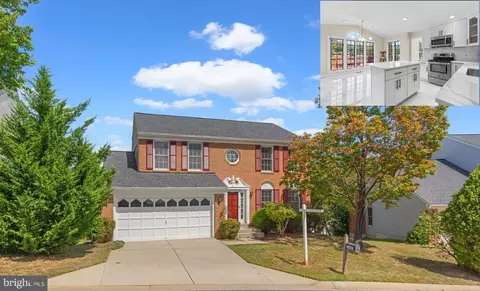 14907 Meanderwood Ln, Burtonsville, MD 20866