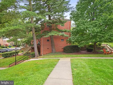 2214 Washington Ave #103, Silver Spring, MD 20910 photo 21