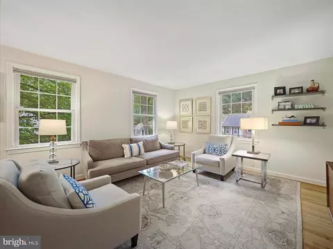 2214 Washington Ave #103, Silver Spring, MD 20910 photo 3