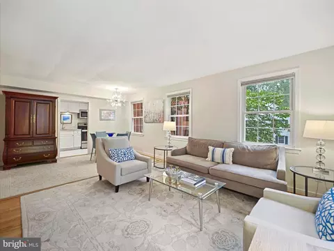 2214 Washington Ave #103, Silver Spring, MD 20910 photo 4