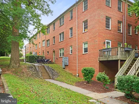 2214 Washington Ave #103, Silver Spring, MD 20910 photo 22