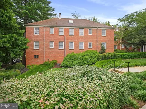 2214 Washington Ave #103, Silver Spring, MD 20910 photo 20