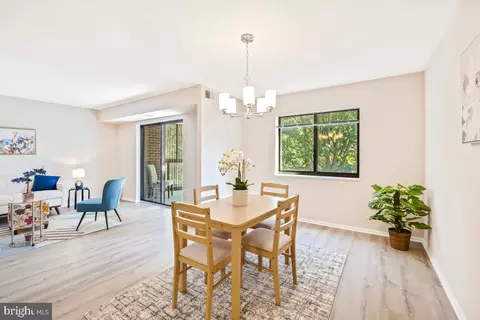Dining - 15100 Interlachen Dr #4-716, Silver Spring, MD 20906 photo 2 of 3
