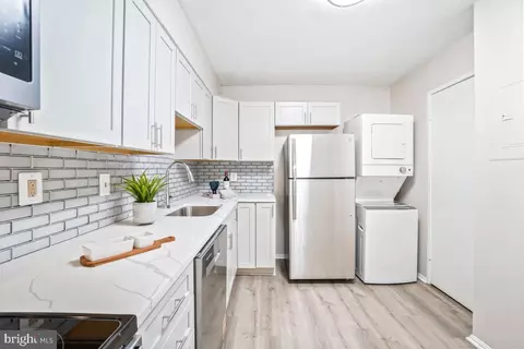 Kitchen - 15100 Interlachen Dr #4-716, Silver Spring, MD 20906 photo 1 of 4