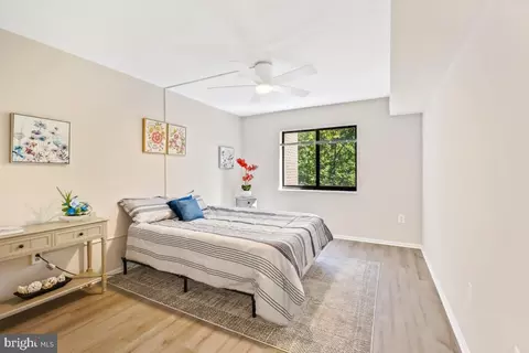 Bedroom - 15100 Interlachen Dr #4-716, Silver Spring, MD 20906 photo 1 of 2
