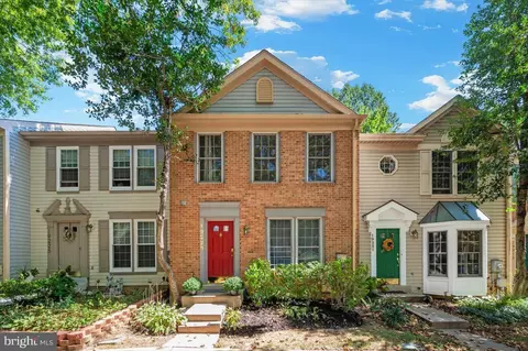 19223 Cross Ridge Dr, Germantown, MD 20874