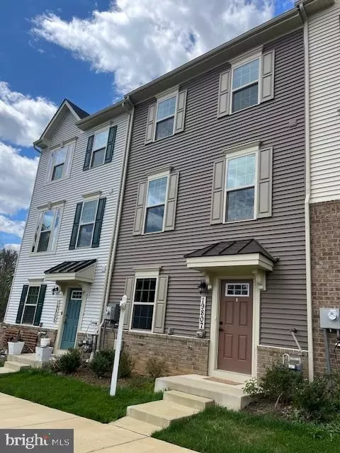 19807 Community Terrace Ter, Montgomery Village, MD 20886