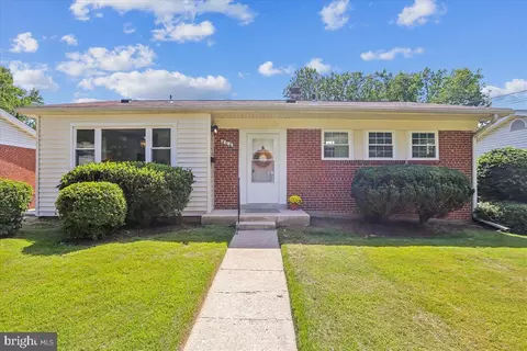 406 Waterford Rd, Silver Spring, MD 20901
