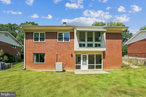 406 Waterford Rd, Silver Spring, MD 20901 photo 29