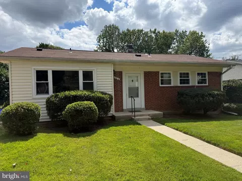 406 Waterford Rd, Silver Spring, MD 20901