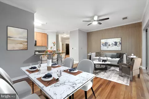 Dining - 8045 Newell St #301, Silver Spring, MD 20910 photo 1 of 1