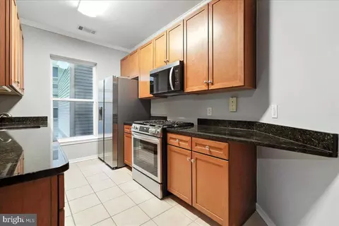 Kitchen - 8045 Newell St #301, Silver Spring, MD 20910 photo 1 of 2