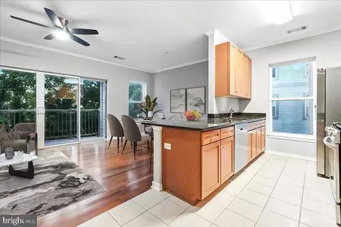 8045 Newell St #301, Silver Spring, MD 20910