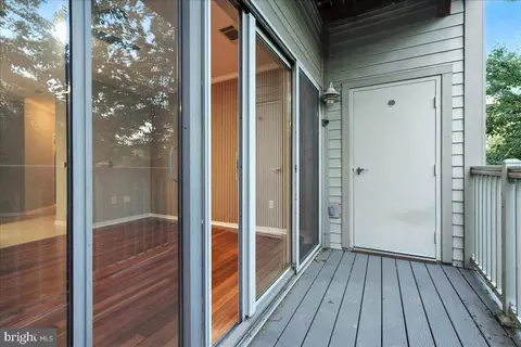 Exterior - 8045 Newell St #301, Silver Spring, MD 20910 photo 1 of 2