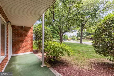 Exterior - 15301 Wallbrook Ct #48-1G, Silver Spring, MD 20906 photo 5 of 8