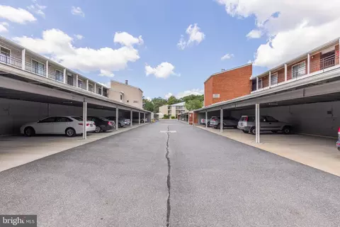 Exterior - 15301 Wallbrook Ct #48-1G, Silver Spring, MD 20906 photo 8 of 8