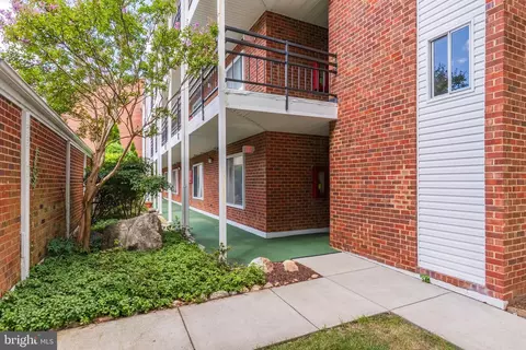 Exterior - 15301 Wallbrook Ct #48-1G, Silver Spring, MD 20906 photo 3 of 8