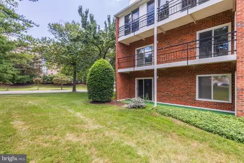 Exterior - 15301 Wallbrook Ct #48-1G, Silver Spring, MD 20906 photo 6 of 8