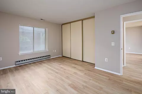 Bedroom - 15301 Wallbrook Ct #48-1G, Silver Spring, MD 20906 photo 3 of 4