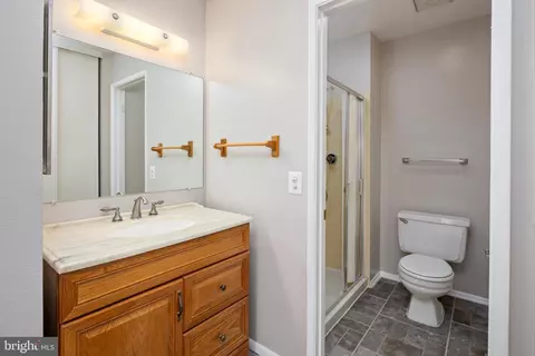 Bath - 15301 Wallbrook Ct #48-1G, Silver Spring, MD 20906 photo 2 of 2