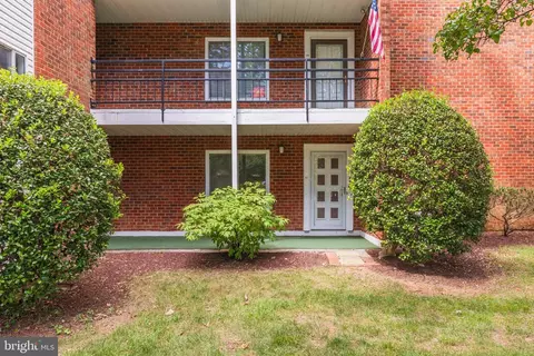 Exterior - 15301 Wallbrook Ct #48-1G, Silver Spring, MD 20906 photo 2 of 8
