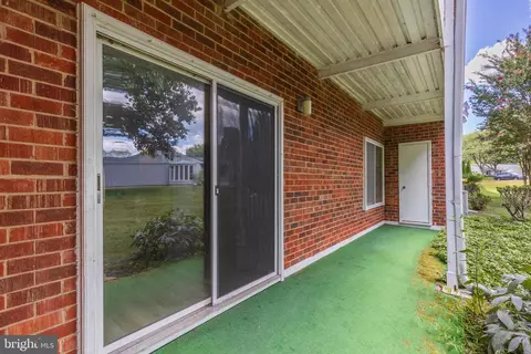 Exterior - 15301 Wallbrook Ct #48-1G, Silver Spring, MD 20906 photo 4 of 8