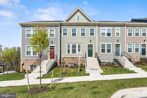 10127 Kings Grove Way #LOT 18, Damascus, MD 20872