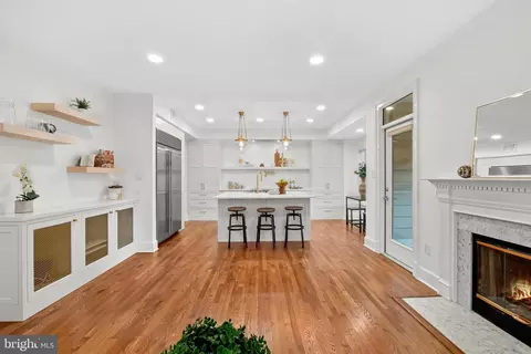 9415 Turnberry, Potomac, MD 20854