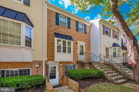 18379 Timko Ln #86, Germantown, MD 20874