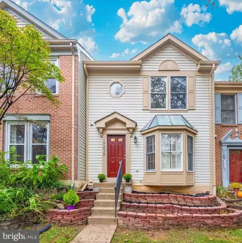 19235 Cross Ridge Dr, Germantown, MD 20874