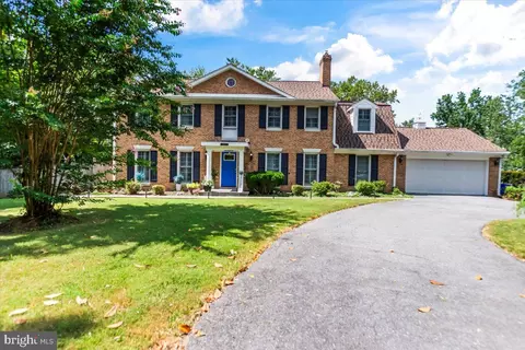 14900 Westbury Rd, Rockville, MD 20853