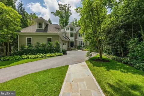 3408 Raymond St, Chevy Chase, MD 20815