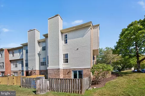Exterior - 12 Tynewick Ct, Silver Spring, MD 20906 photo 4 of 5
